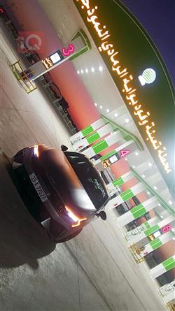كيا K5